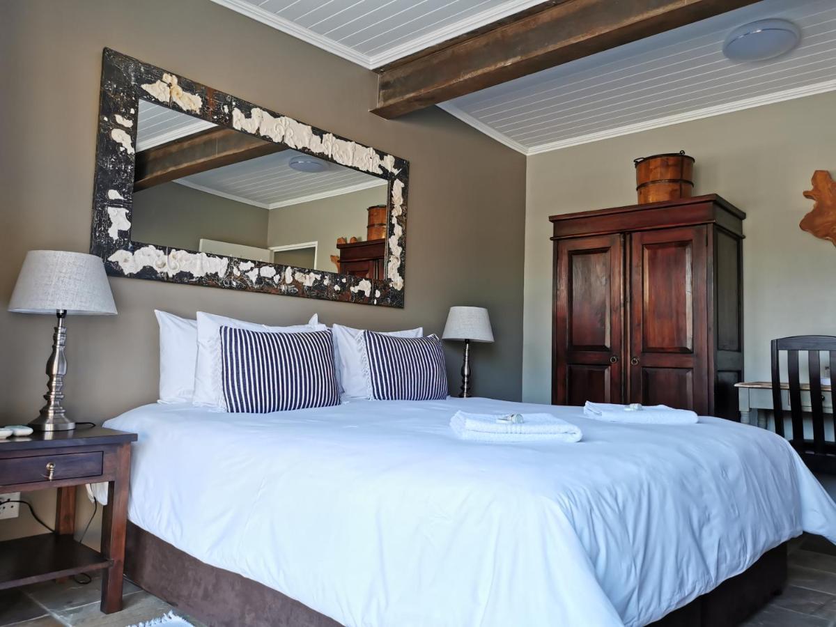 Excellent Guest House ベルビル エクステリア 写真