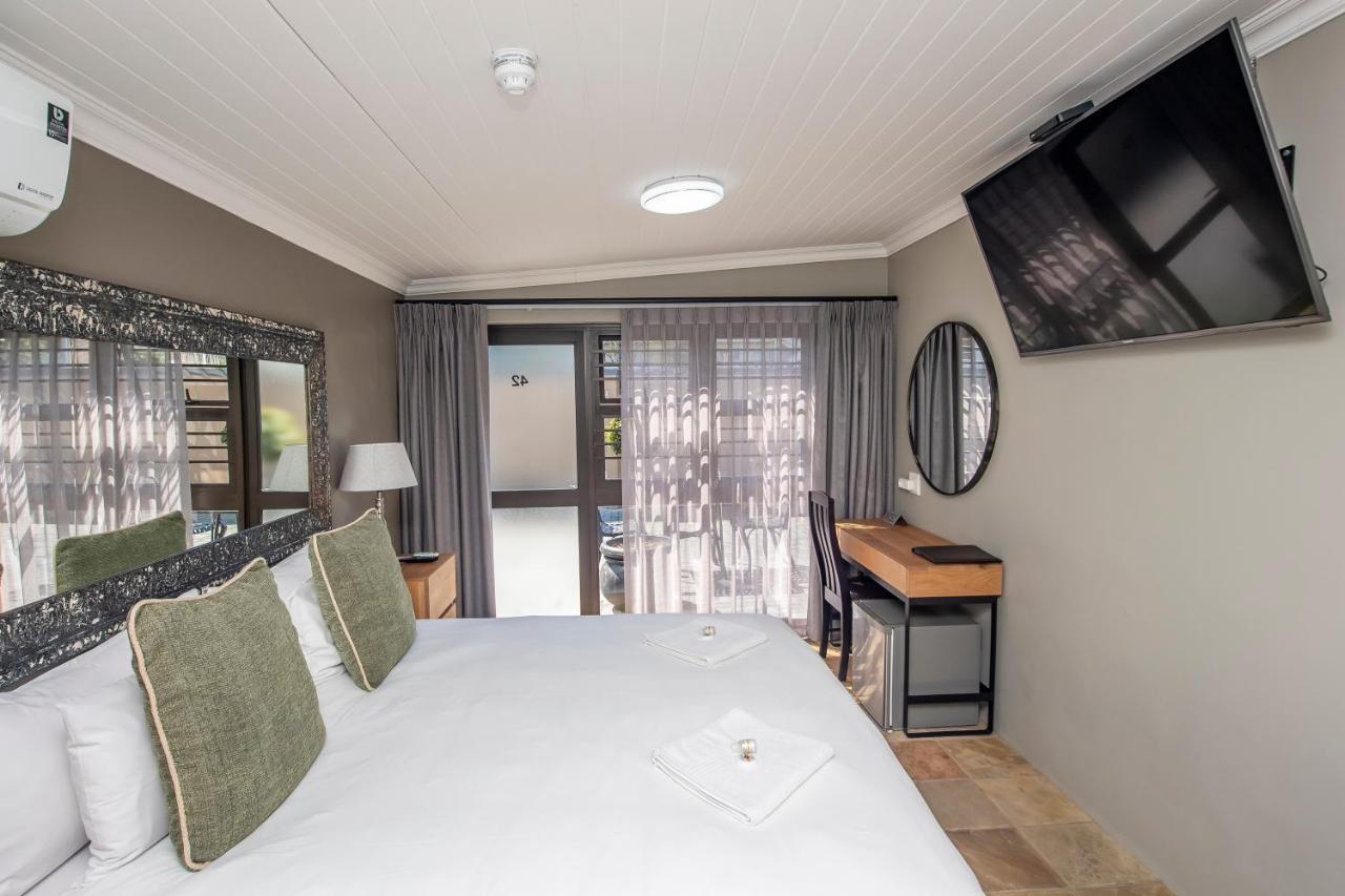 Excellent Guest House ベルビル エクステリア 写真